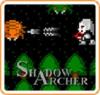 Shadow Archer Box Art Front